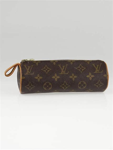 louis vuitton notebook fake|louis vuitton pencil pouch.